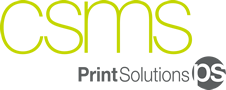 CSMS Print Solutions Ltd