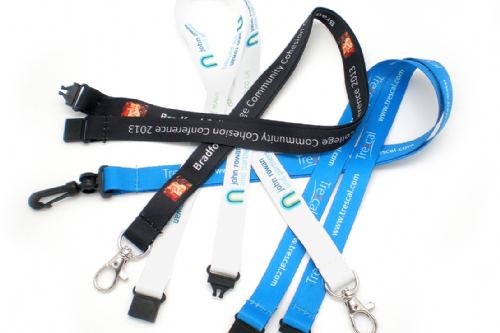Lanyards