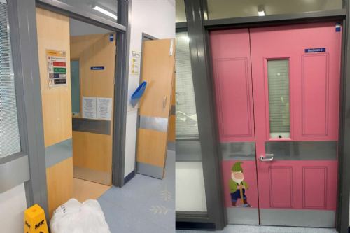 Humber NHS Trust