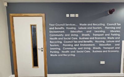 View NHS Sparkbrook Primary Care Centre