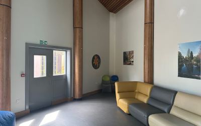 View RDaSH NHS Foundation Trust – Skelbrooke Ward
