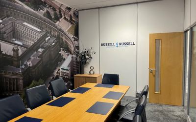 View Russell & Russell Solicitors